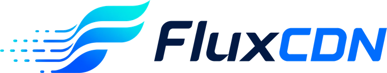 FluxCDN